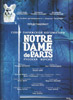 Страница буклета «Нотр-Дам де Пари», 2002 г.