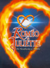 Страница буклета «Ромео и Джульетта»